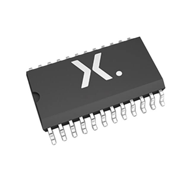 74HCT4067D-Q100J Nexperia USA Inc. electronic component