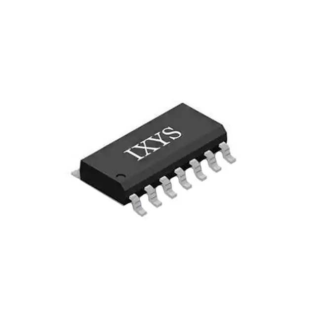 LF21814NTR Littelfuse Inc. electronic component