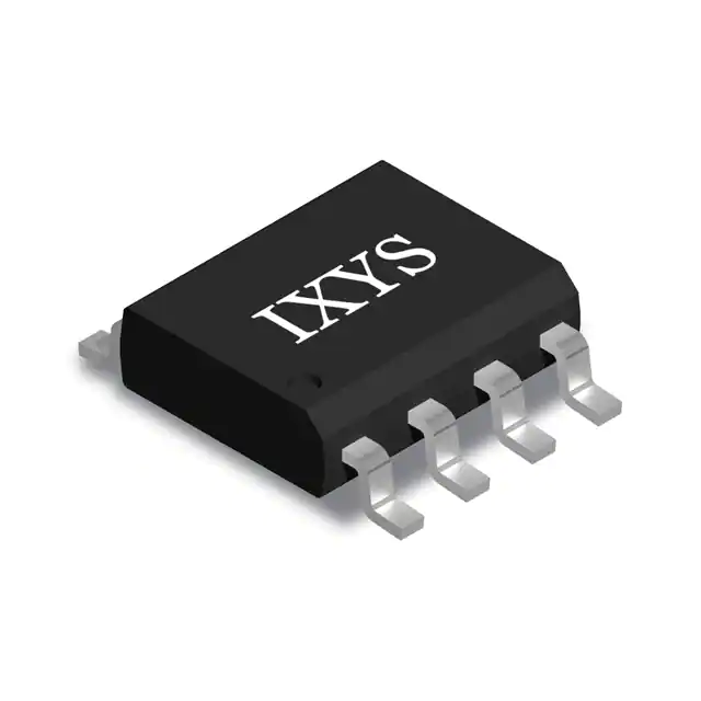 LF2190NTR Littelfuse Inc. electronic component