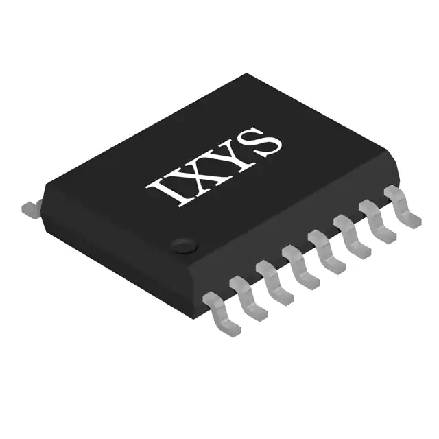 LF2113BTR Littelfuse Inc. electronic component