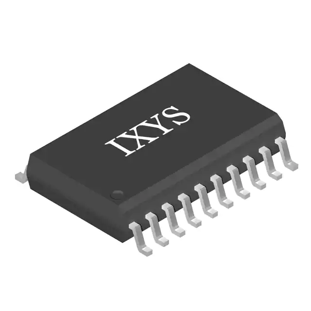LF2388BTR Littelfuse Inc. electronic component