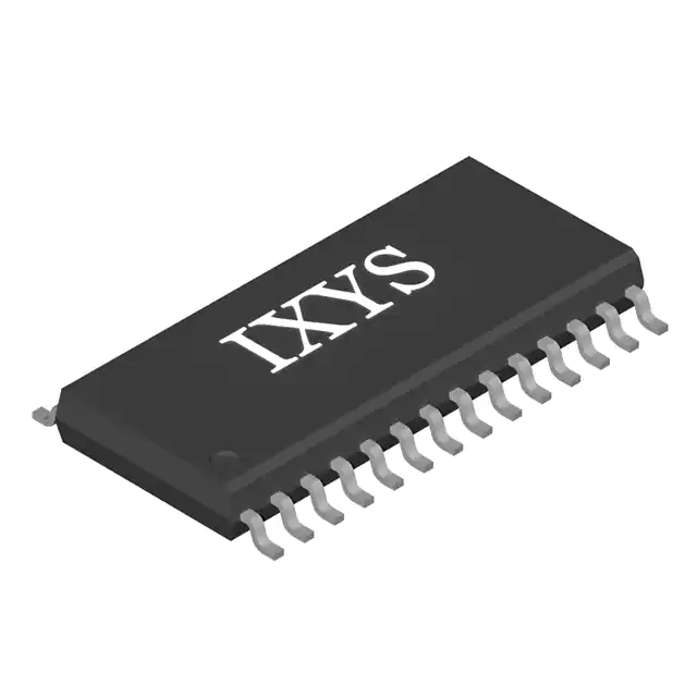 LF2136BTR Littelfuse Inc. electronic component