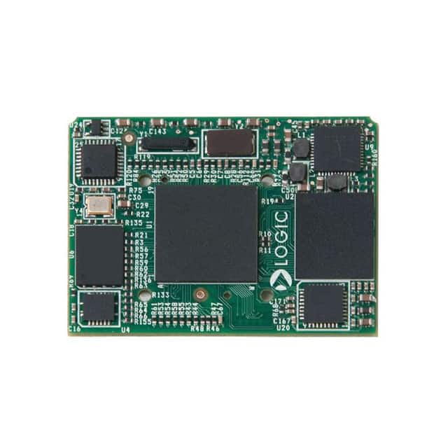 SOMOMAPL138-10-1603QHIR Beacon EmbeddedWorks electronic component
