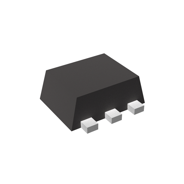 R1180D281B-TR-FE Nisshinbo Micro Devices Inc. electronic component