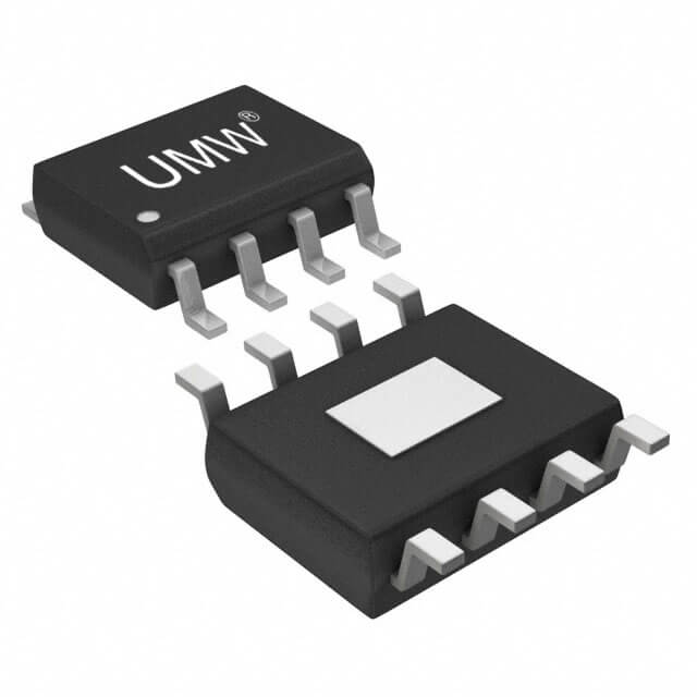 XL1509E-ADJ UMW electronic component