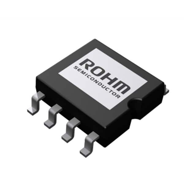 BS2114F-E2 Rohm Semiconductor electronic component