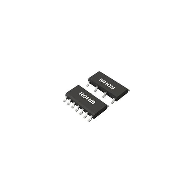 BM1Z101FJ-E2 Rohm Semiconductor electronic component