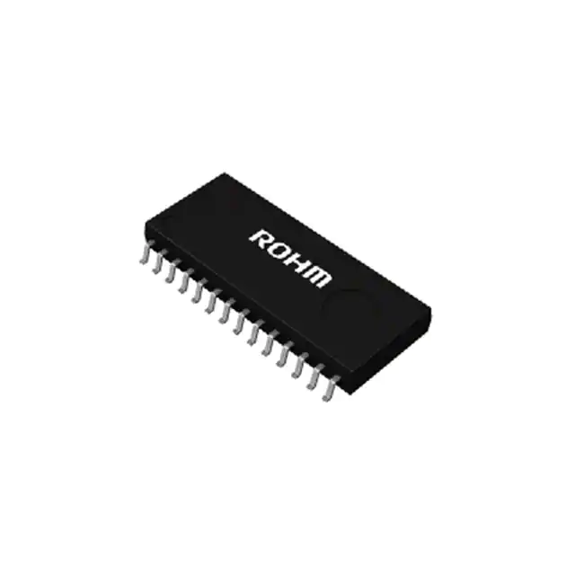 BS2132F-E2 Rohm Semiconductor electronic component