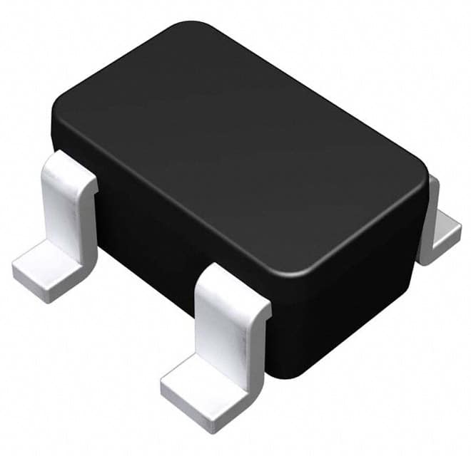 BU4818F-TR Rohm Semiconductor electronic component