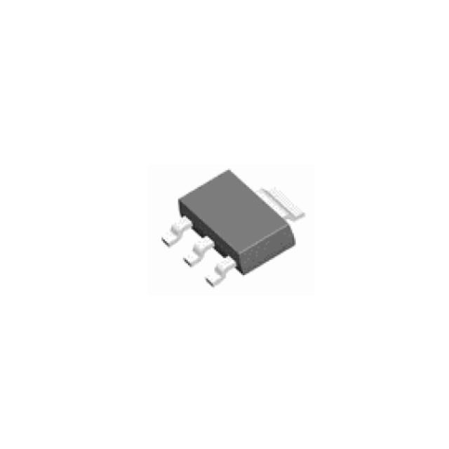 LM1117GS-3.3 TAEJIN electronic component
