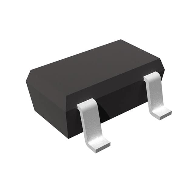 R3111N292A-TR-FE Nisshinbo Micro Devices Inc. electronic component