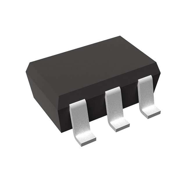 R1240N001B-TR-FE Nisshinbo Micro Devices Inc. electronic component