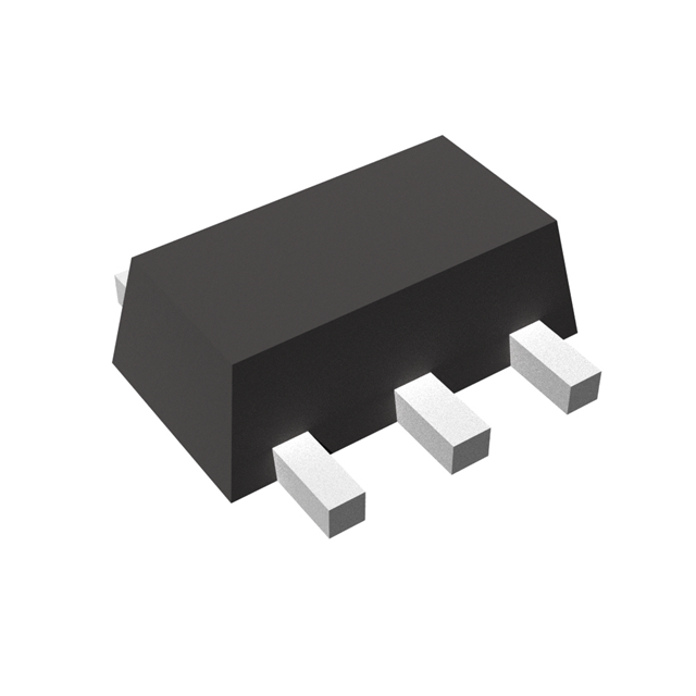 R1515H120B-T1-FE Nisshinbo Micro Devices Inc. electronic component