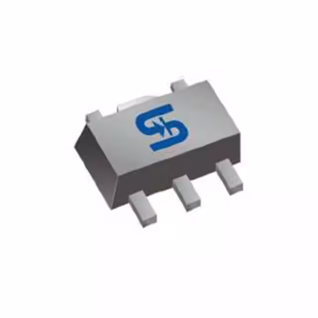 TS19376CY5 RMG Taiwan Semiconductor Corporation electronic component
