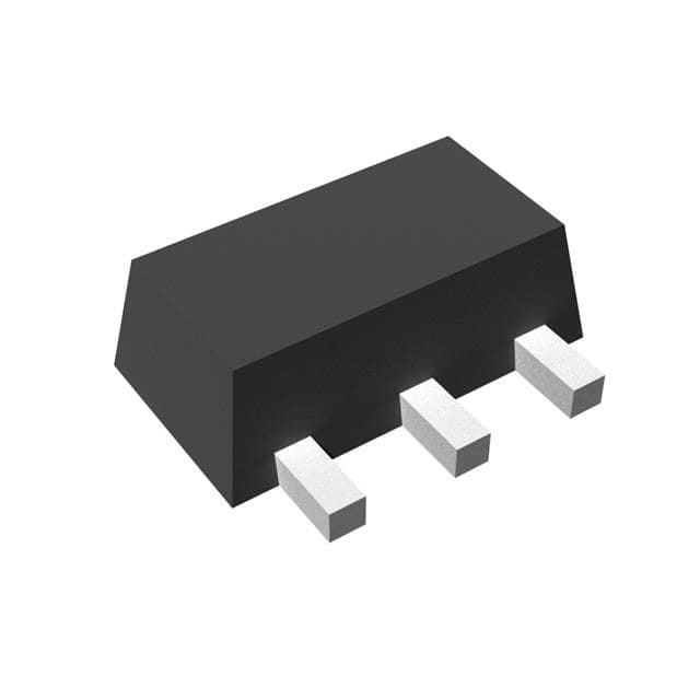 NJU7201U55-TE1 Nisshinbo Micro Devices Inc. electronic component