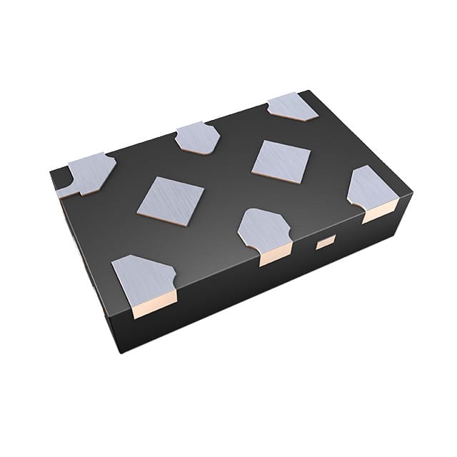 74AUP2G08GXX Nexperia USA Inc. electronic component