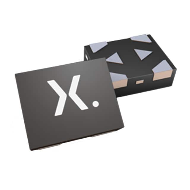74LVC2G06GXZ Nexperia USA Inc. electronic component