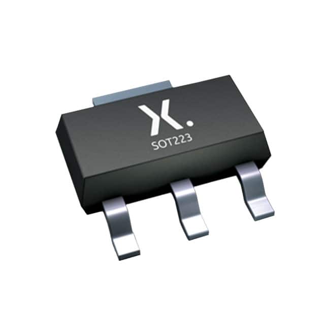 NCR320ZX Nexperia USA Inc. electronic component