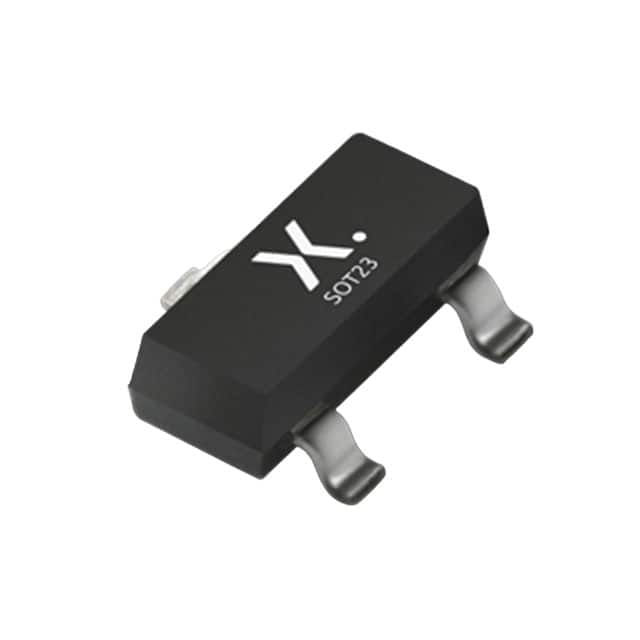 TLVH431NCDBZRVL Nexperia USA Inc. electronic component