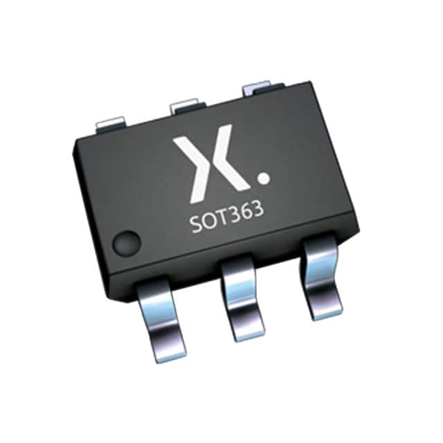 74AUP1G373GW,125 Nexperia USA Inc. related electronic component
