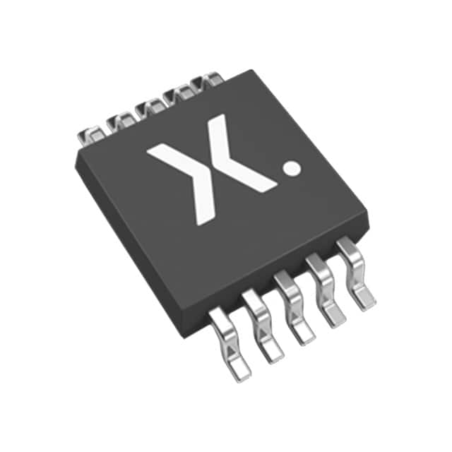 74LVC2G3157DPJ Nexperia USA Inc. electronic component