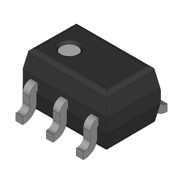 SP6661CN-L Sipex electronic component