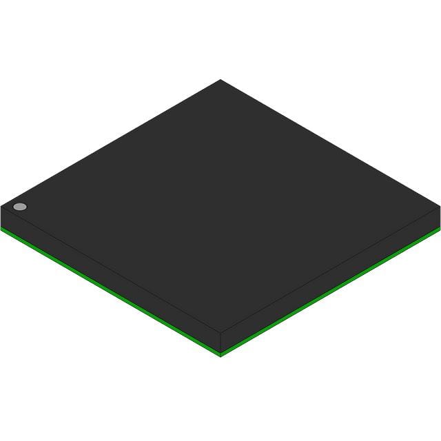 AT91SAM9M10-CU Atmel electronic component