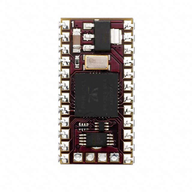 SS1-IC Parallax Inc. electronic component