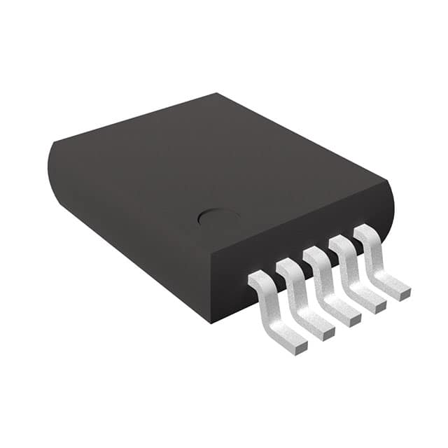 RS5C348A-E2-F Nisshinbo Micro Devices Inc. electronic component