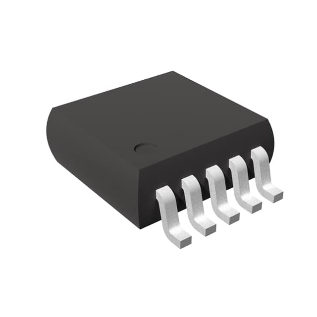 RV5C348B-E2-F Nisshinbo Micro Devices Inc. electronic component