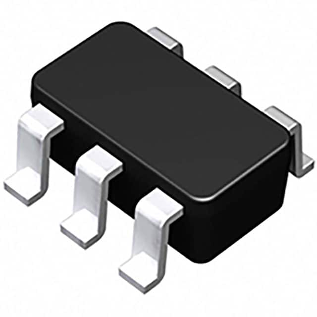 BD2242G-GTR Rohm Semiconductor electronic component