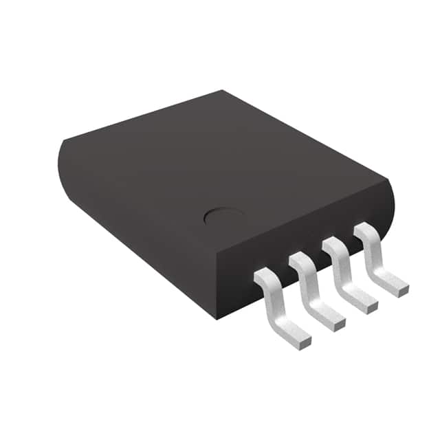 RS5C372A-E2-F Nisshinbo Micro Devices Inc. electronic component