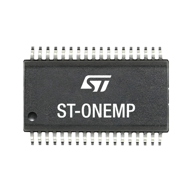 ST-ONEMPTR STMicroelectronics electronic component