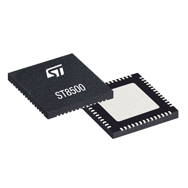 ST8500TR STMicroelectronics electronic component