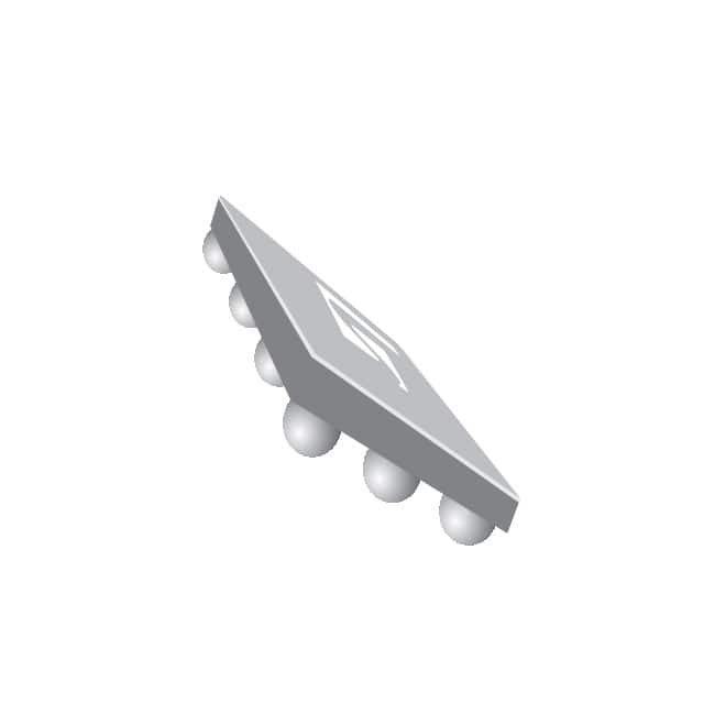 STHVDAC-253C7 STMicroelectronics electronic component