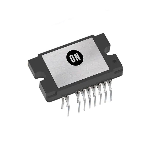 STK5Q4U362J-E onsemi electronic component