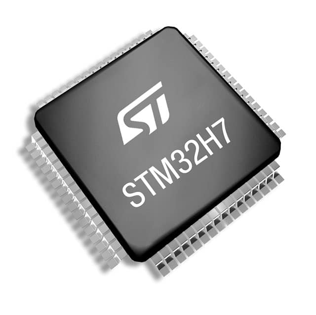 STM32H730VBT6 STMicroelectronics electronic component