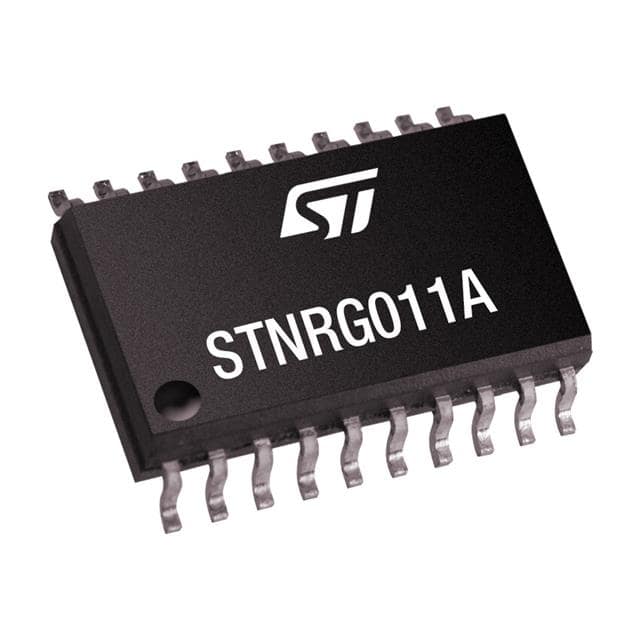 STNRG011ATR STMicroelectronics electronic component