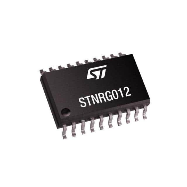 STNRG012TR STMicroelectronics electronic component