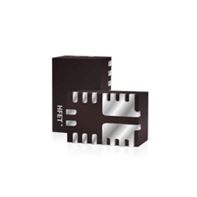 SLG59H1005V Renesas Electronics Corporation electronic component