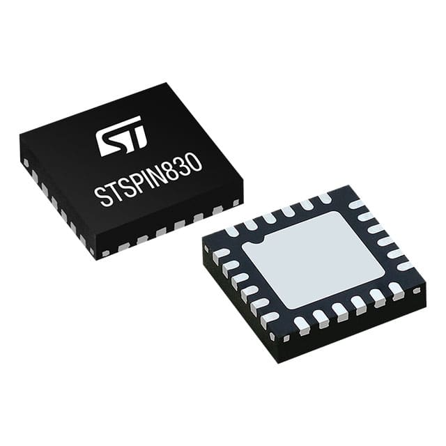STSPIN830 STMicroelectronics electronic component