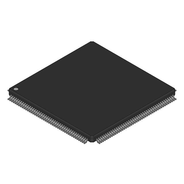 TMS320C6743DPTP2 Texas Instruments electronic component
