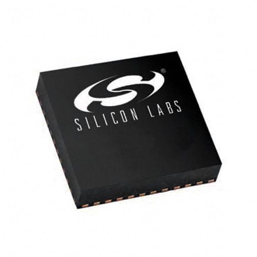 SI2160-B50-GM Skyworks Solutions Inc. electronic component