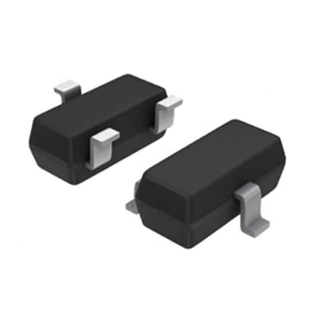 TS6001AIG325 Silicon Labs electronic component