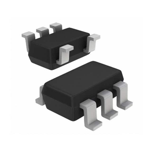 TS1003IG5 Silicon Labs electronic component