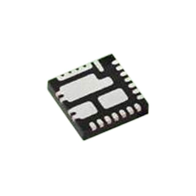 SIC438BED-T1-GE3 Vishay Siliconix electronic component
