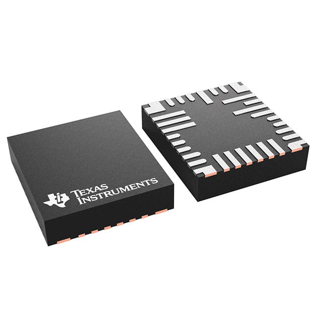 TAS2110RPPR Texas Instruments electronic component