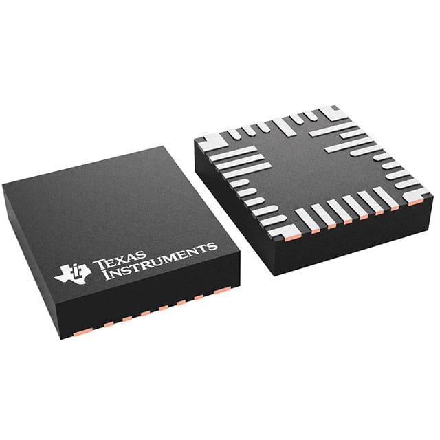 TAS2110RPPT Texas Instruments electronic component