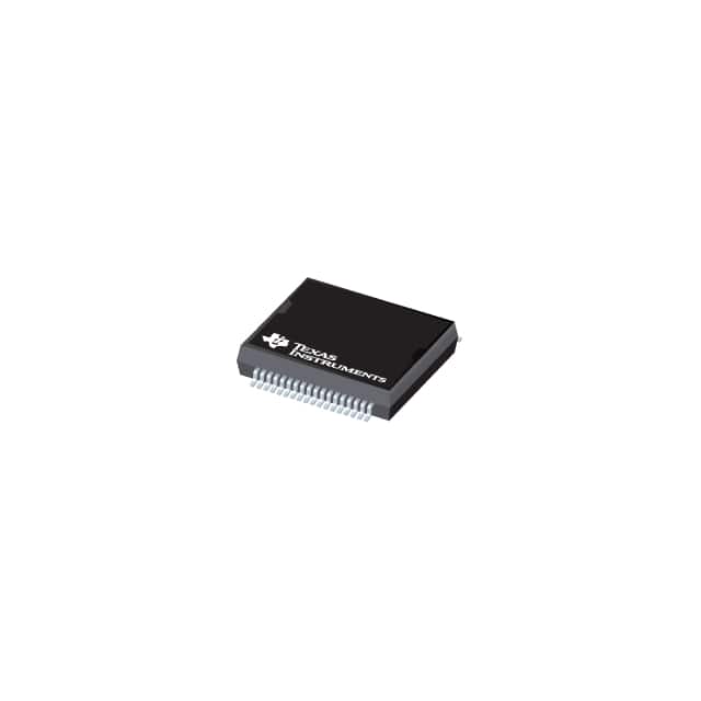 TAS5121IDKDE4 Texas Instruments electronic component