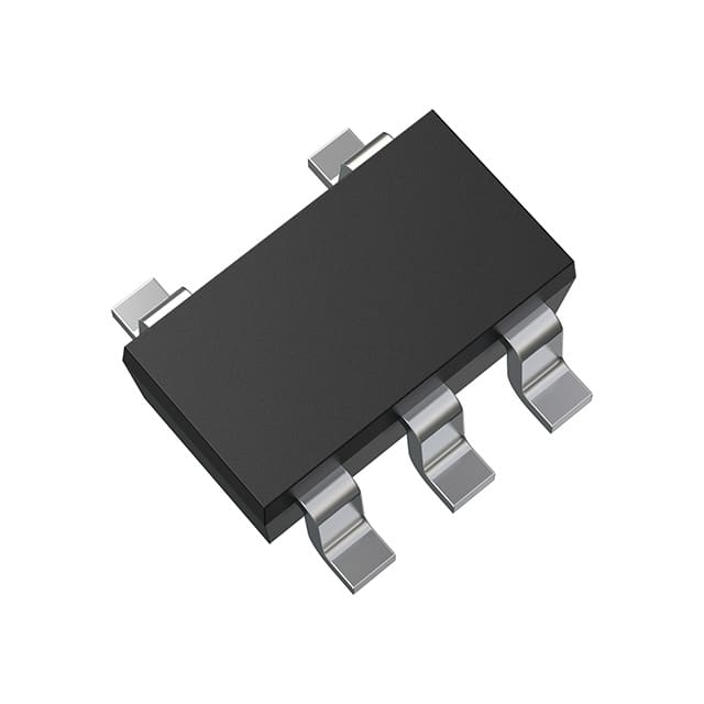 TC75S102F,LF(CT Toshiba Semiconductor and Storage electronic component